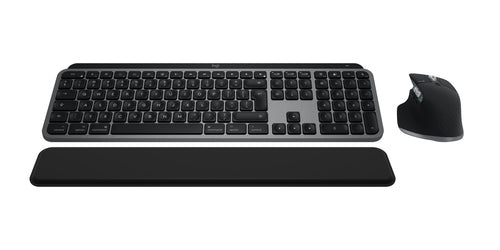 Logitech Master MX Keys S Combo for Mac keyboard