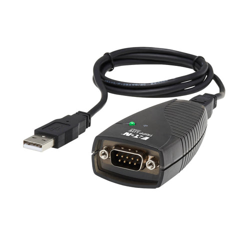 Tripp Lite USA-19HS interface cards/adapter