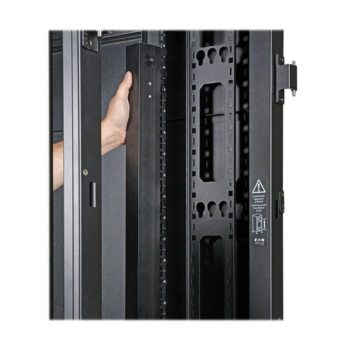 Tripp Lite SR42UB rack cabinet