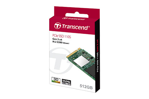 Transcend 110S