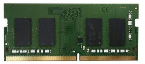 QNAP RAM-16GDR5T0 16 GB DDR5 5600 MHz SO-DIMM Speichermodul