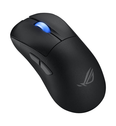 ASUS ROG Keris II Ace Wireless AimPoint Black mouse