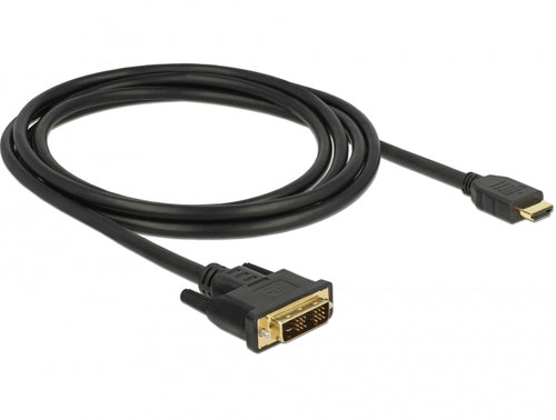 DeLOCK 85584 video cable adapter