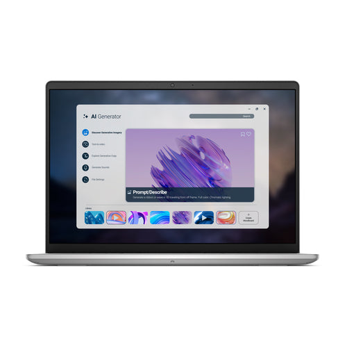 DELL Pro 14 Essential PV14255