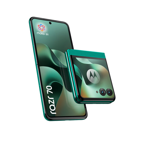 Motorola razr 70