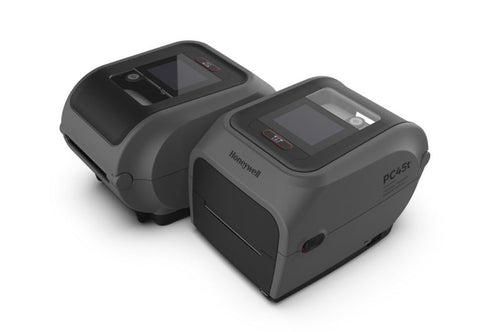 Honeywell PC45T Etikettendrucker
