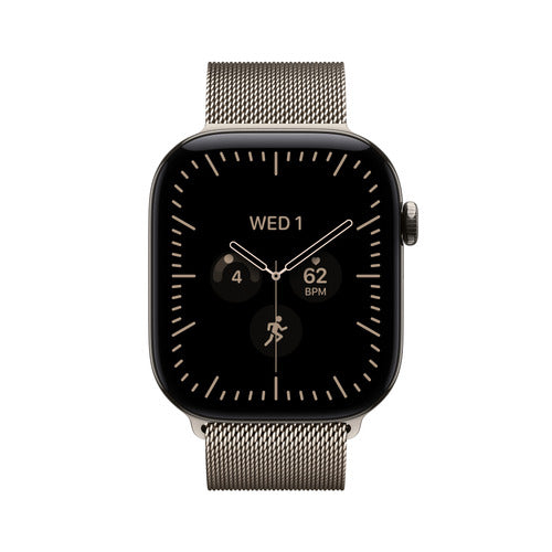 Apple Watch Series 12