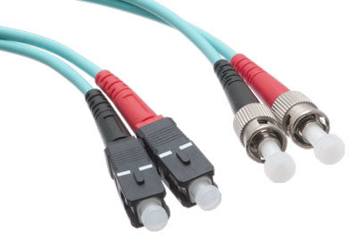 Axiom AXG96055 InfiniBand/fibre optic cable
