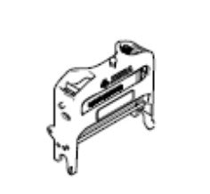 Zebra P1094879-020 printer/scanner spare part/accessory