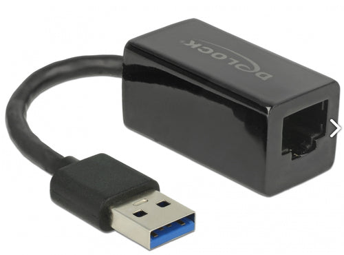 DeLOCK 65903 laptop dock/port replicator