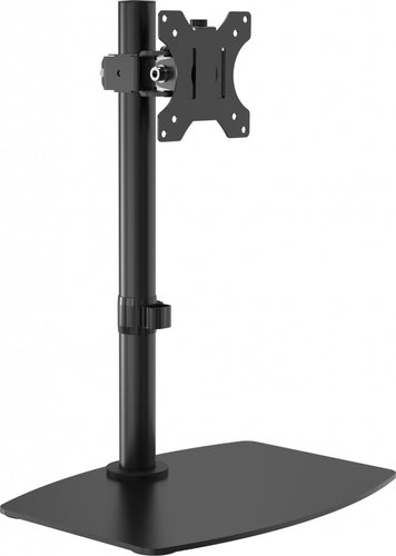 Vision VFM-DSB multimedia cart/stand