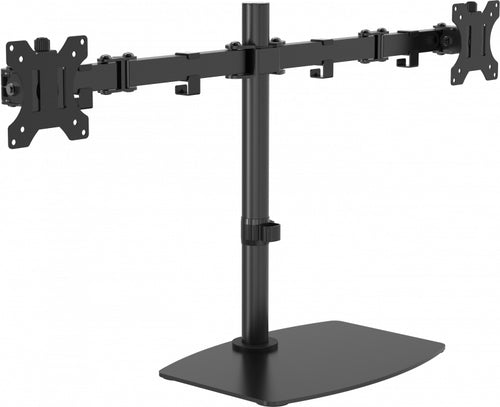 Vision VFM-DSDB monitor mount / stand