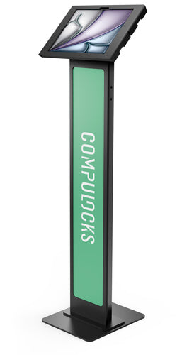 Compulocks 140B13APXB tablet security enclosure