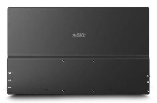 Urban Factory PUM15UF portable TV/monitor