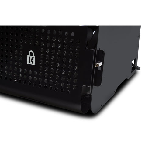 Kensington K62880NA Transportwagen/Schrank für tragbare Geräte