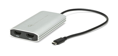 OWC CADPDL2HDMI USB graphics adapter