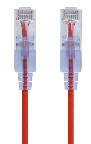 Monoprice SlimRun networking cable