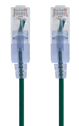 Monoprice SlimRun networking cable