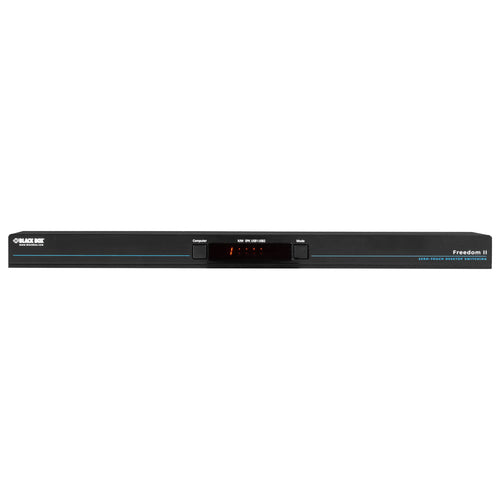 Black Box Freedom II KVM switch