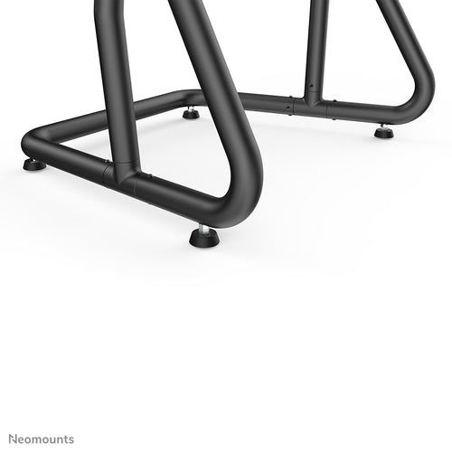 Neomounts NS-M3800BLACK multimedia cart/stand
