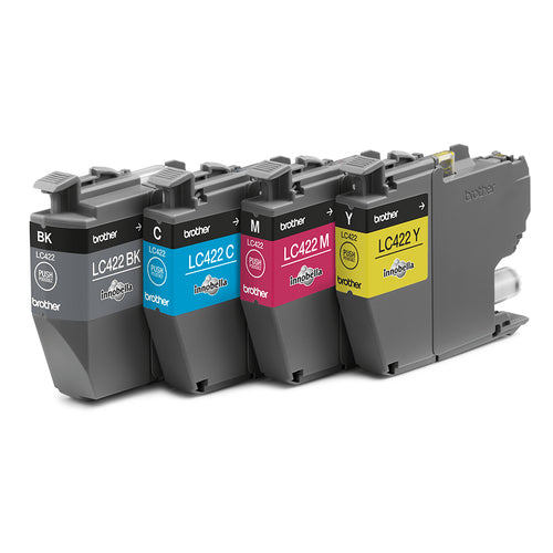 Brother LC422VAL ink cartridge