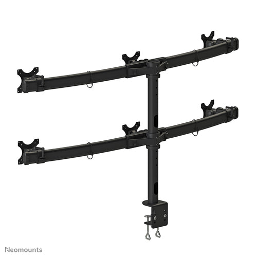 Neomounts FPMA-D700D6 monitor mount / stand