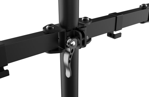 Vision VFM-DPD2B monitor mount / stand