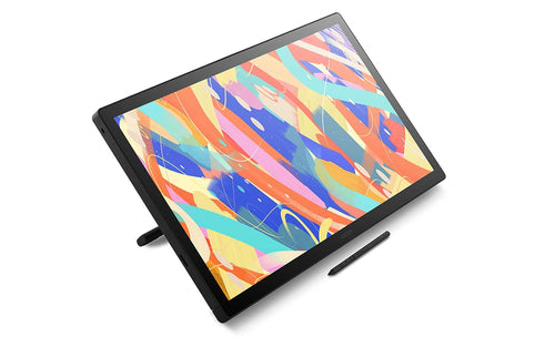 Wacom Cintiq 24 graphic tablet