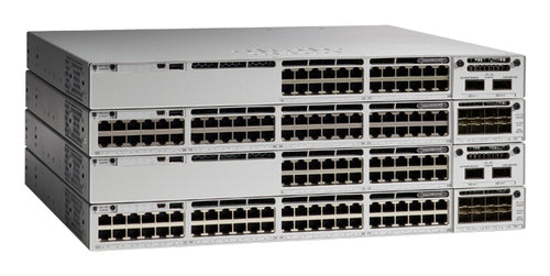 Cisco Catalyst 9300