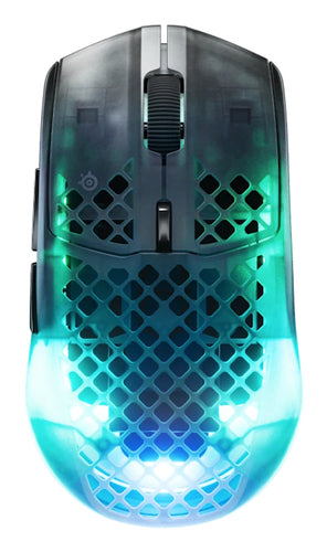 Steelseries Aerox 3 Wireless Gen 2 mouse