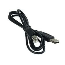 Brother LBX059001 Mini-USB-B-Kabel, 0,15 m, USB 2.0