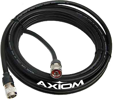 Axiom AIR-CAB005LL-N-AX Koaxialkabel