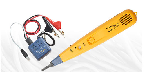 Fluke Network Cable Tester RJ-11 9V 249mm Measurement Range -20 to 60°C