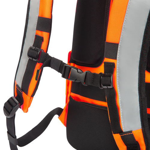 DICOTA Hi-Vis V2 backpack