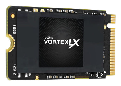 Edge Vortex LX