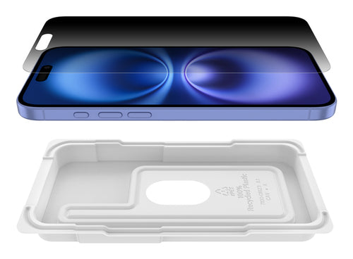 Belkin OVA168HQ mobile phone screen/back protector