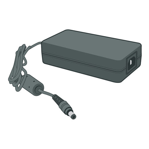 Zebra P1031365-043 power adapter/inverter