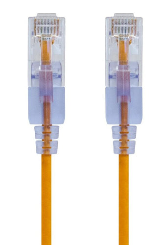 Monoprice SlimRun networking cable