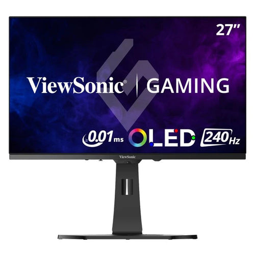 Viewsonic XG272-2K-OLED computer monitor