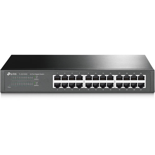 TP-Link TL-SG1024S network switch