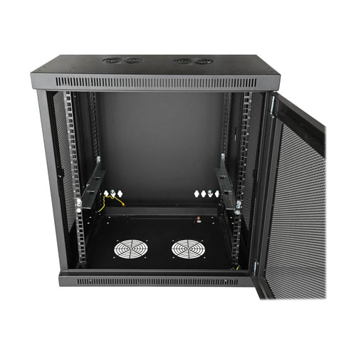 Tripp Lite 4POSTRAILKITWM rack accessory