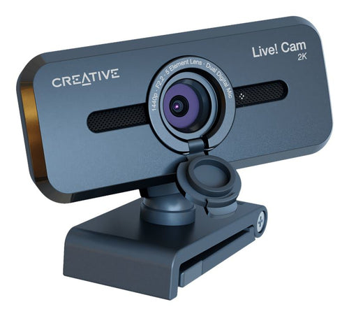Creative Labs Creative Live! Cam Sync V3 webcam