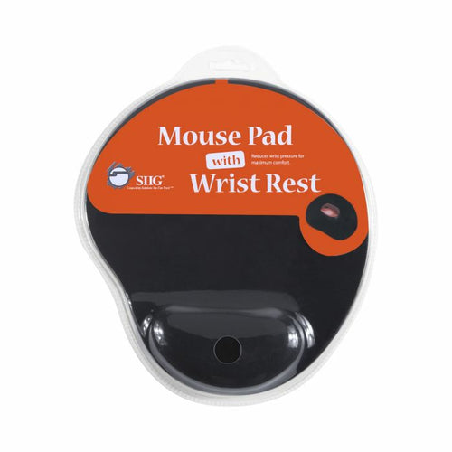Siig CE-PD0011-S1 mouse pad