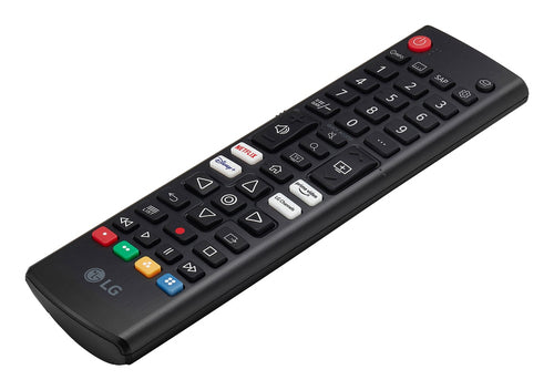 LG UHD AI 55UA7700PUB TV