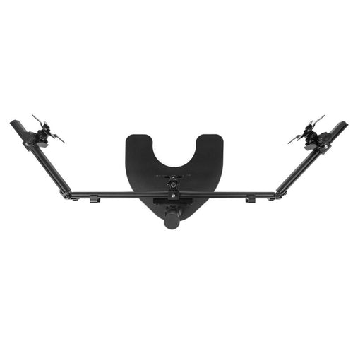 HAT Design Works 100-D16-B03 monitor mount / stand