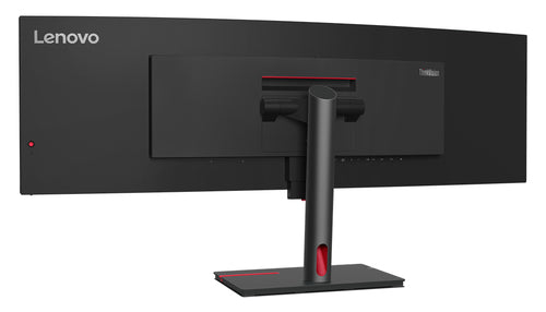 Lenovo ThinkVision P49w-30 computer monitor