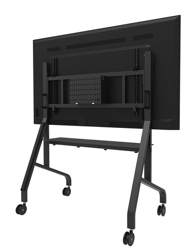 Neomounts FL50-575BL1 multimedia cart/stand