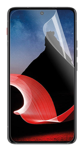 Mobilis 036339 mobile phone screen/back protector