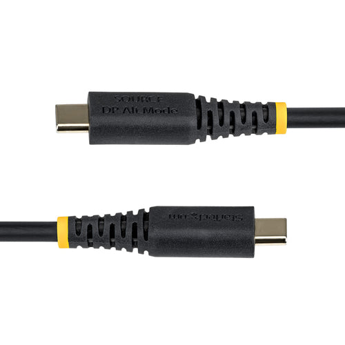 StarTech.com 3M-USBC-HDMI-4K60-G video cable adapter