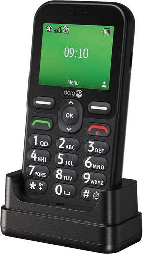 Doro Leva E10